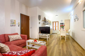 Lady Camollia Apartment Siena